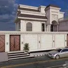 أعمال الواجهات الخارجية من الحجر والرخام مصنع حجر مصنع رخام
