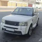 للبيع رنج روفر سبورت 2008 بدون سوبر