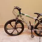 دراجة هوائية للبيع
