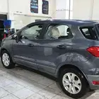 للبيع فورد ايكو سبورت 2016