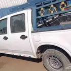 للبيع سياره ايسوزو غمارتين موديل 2006