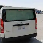 حواجز وقاطع داخل الباص الفان الهايس التويوتا والنيسان