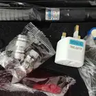 ليزر ازرق جديد