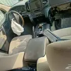 داخلية لاند كروزر2010 نظيفه