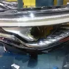 شمعه يمينن جهت الراكب MG اصلي