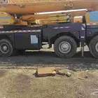 كرينات وبوم تركات ايجار شهري ويومي وافضل الاسعار