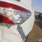 اصطب كامري قراندي مديل 2020يمين
