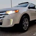 للبيع فورد إيدج فل كامل( LIMITED )أعلى فئة موديل 2011 بحالة