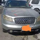 مكاينه نيسان انفنتي 2010