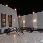 شاليهات مكه الراشديه للايجار اليومي