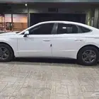 سوناتا 2020 بنزين
