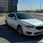 كيا كادينزا 2014 أعلى فئة