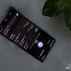 سامسونج نوت 10 بلس كرت بكرتونة 256 الحاله ممتاز جدا