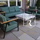 جلسات خارجيه