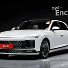 ازيرا 2023 3500cc وارد كوريا