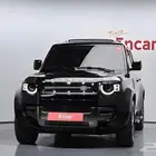 ديفندر 110 2024 وارد كوريا