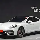بورش بانيمارا 2022 وارد كوريا