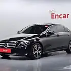 مرسيدس E300 2020 وارد كوريا