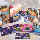 Startup Company Console Edition Nintendo Switch