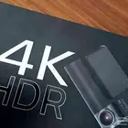 داشكام 70mai 4k