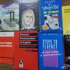 كتب انقليزي منوعه تعليم ادب قصص أطفال جمله