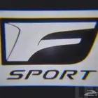 برجكتر لكزس اف سبورت