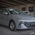 هيونداي اكسنت فليت 2025 للبيع كاش وأقساط