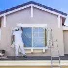 معلم بوي  بيت داخلي بيت خارجي