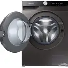 السعة  12 كجم للغسيل و 8 كجم للتجفيف. عدد الدورات  1400 دورة