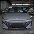 هيونداي اكسنت فليت 2026