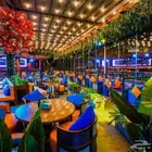 مدير مطعم. مدير لاونج. مدير تشغيل منتجع . خبرة 14عام