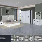 غرفه نوم صيني 8قطع جديد يوجد لدينا مستودع وأشكال كثيره