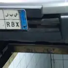 لوحه مميزه للبيع ص ب ر 58