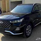 شيري تيجو 7pro 23 cherry ناغي