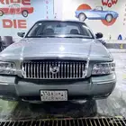 فورد قراند ماركيز 2006 سعودي سبورت نضيف