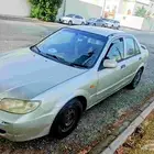 Mazda 323
