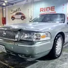 فورد قراند ماركيز 2006 سعودي