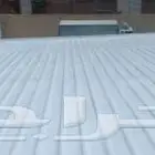 عزل فوم مائي حراري