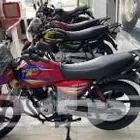 بوكسر بجاج بجاج هنديBM150 موديل 2025