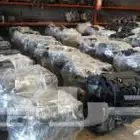 عالم المستعمل مكاين وجيرات مستورده على الضمان
