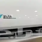 ماندو بلس مكيفات جديدة