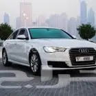 شمعات اودي A6 2017