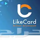 شحن لايك كارد 150