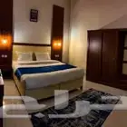 فندق مبيت الاجنحه الفندقيه