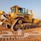 بلدوزر كتر دي ات آر8 للايجار كل انواع الاشغال