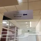 لوحات داخلية  لوحات ارشادية