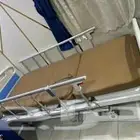 سرير طبي كهربائي مع المرتبة ب 1000شامل التوصيل