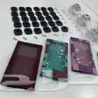 جرابات لمنع تصوير الكاميرا للأعراس والحفلات