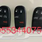 نسخ وبرمجة دوج تشارجر 2019 اسبير او مفقود