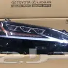 شمعات لكزس Es موديل 2018 الين 2021 اصلي وكاله